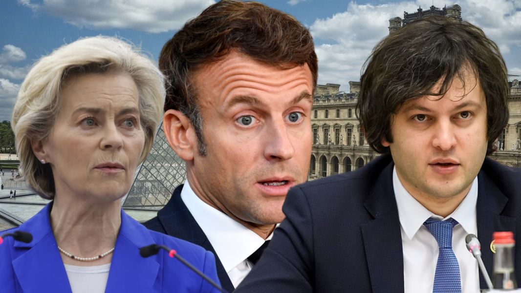 Ошибку грабителей Лувра назвали || СМИ из России хотят запретить в Европарламенте