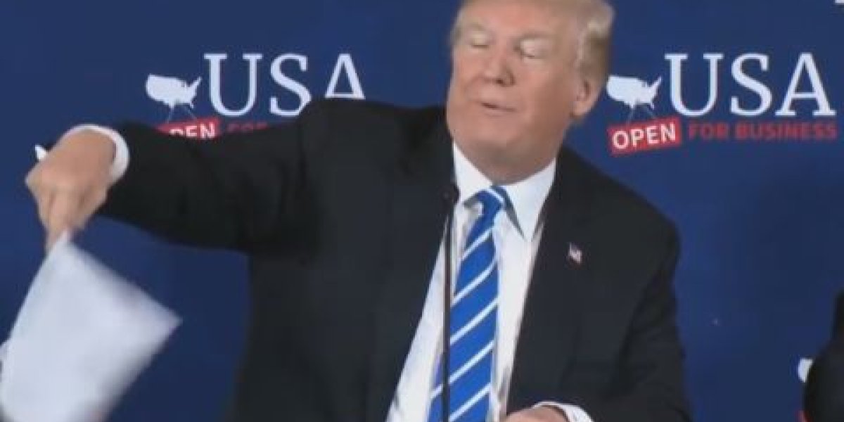 Вашингтон против всех: Трамп ужесточает санкции в отношении партнеров Москвы Вашингтон против всех: Трамп ужесточает санкции в отношении партнеров Москвы