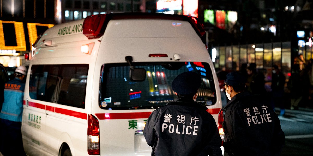 «Не выжил после секса втроем». 70-летний пенсионер скончался после оргии в Таиланде