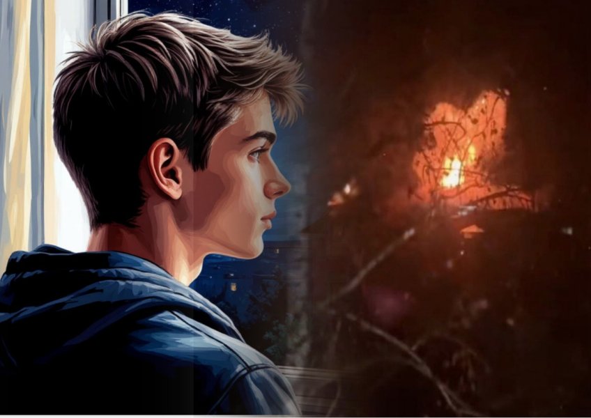 "На жилой дом похоже,чем на наемников": что известно об ударе по Брянской области 23 ноября