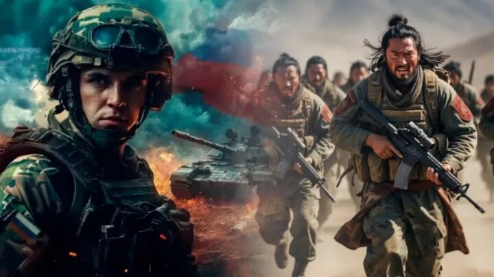 Главы "союзников" России примчались на поклон к Трампу: Белый дом готовит для русских среднеазиатский фронт