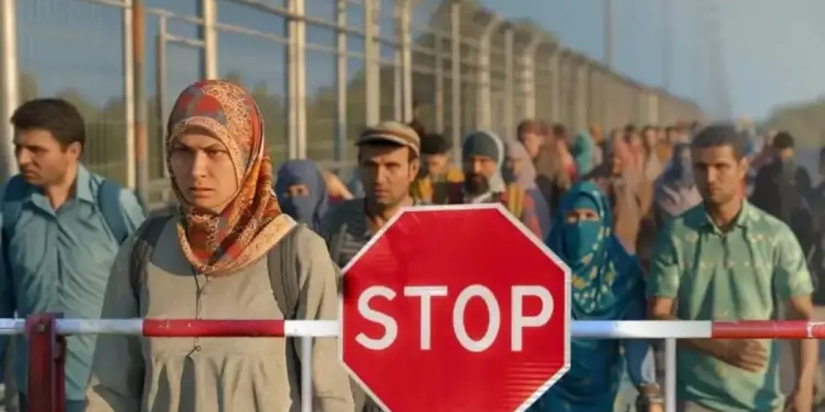 Довольно! Киргизы возмущены жёстким решением России. Правду сказал только Чындык: "Вы ничего не забыли?" Довольно! Киргизы возмущены жёстким решением России. Правду сказал только Чындык: "Вы ничего не забыли?"