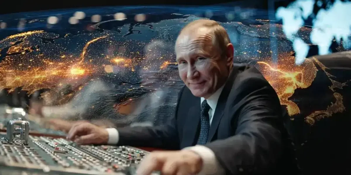 Зря Польша угрожала Путину. Придется встать на колени. Жуткие пророчества сбываются как по нотам