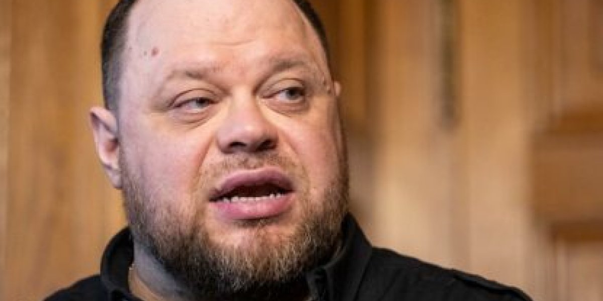 Мирный план уже не тот. Украина «притащила» Крым