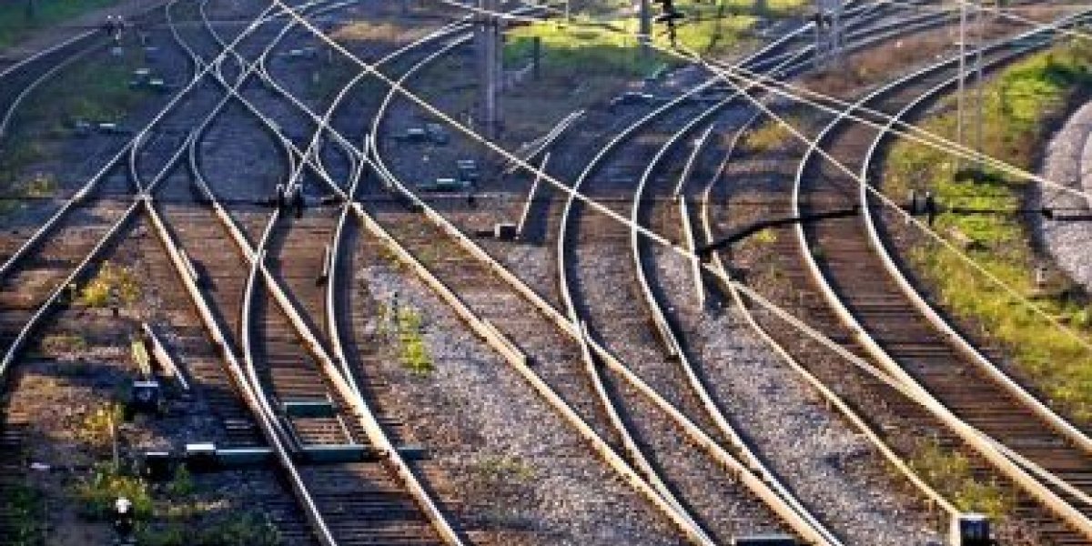 Власти Латвии решили разобрать железную дорогу в сторону России