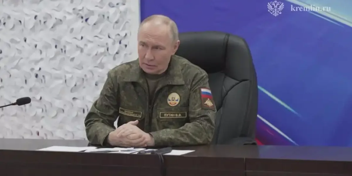 Путин попал в ахиллесову пяту США: Россия нанесла три жестких удара в ответ на санкции