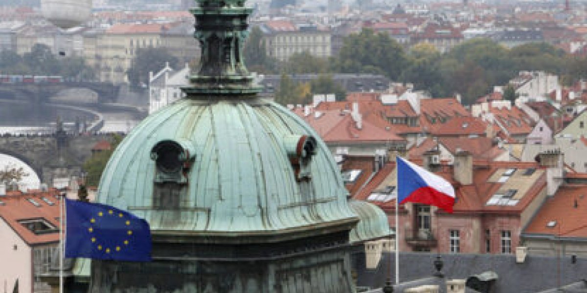 В Чехии объяснили продолжающуюся торговлю с РФ: это во вред Москве В Чехии объяснили продолжающуюся торговлю с РФ: это во вред Москве