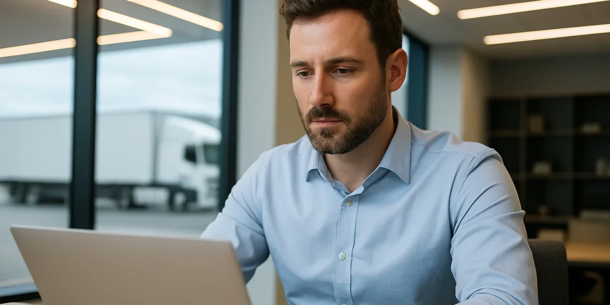 Бумага всё стерпит, а бизнес — нет: почему вам срочно нужен цифровой порядок Бумага всё стерпит, а бизнес — нет: почему вам срочно нужен цифровой порядок