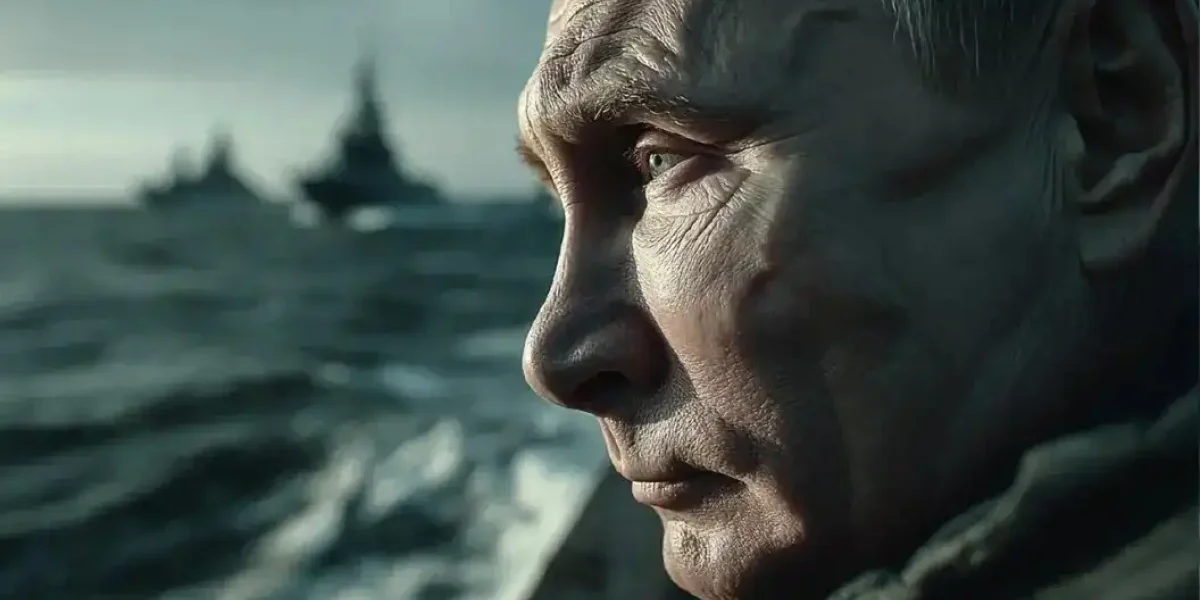 Происходит нечто невероятное: Путин "отдал приказ". И корабли выдвинулись