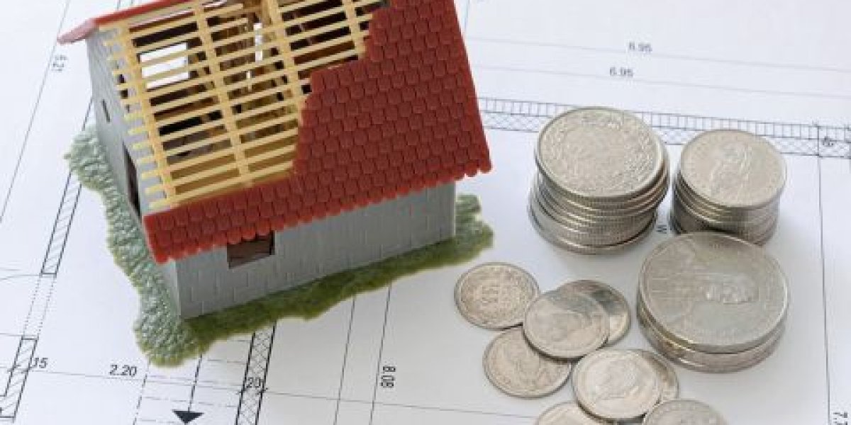 С января получить ипотеку на строительство дома в России станет сложнее С января получить ипотеку на строительство дома в России станет сложнее