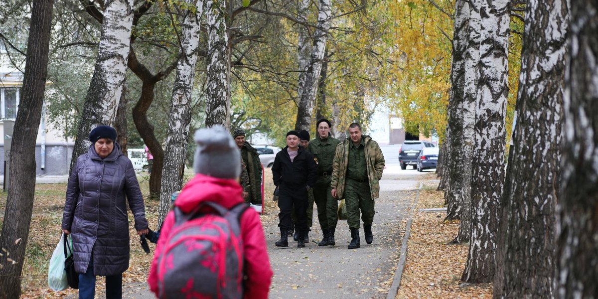 Военкор Михаил «Рыбарь» Звинчук о вкладе медиа в СВО: «Мы живем в эпоху постправды»
