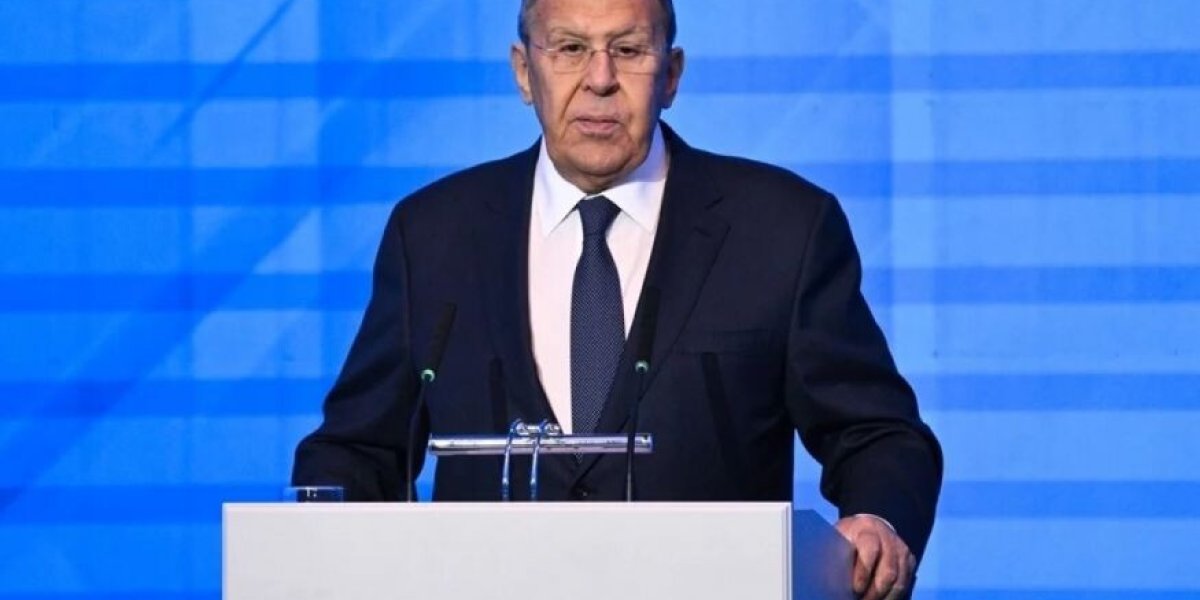 Итальянцы испугались заявления Лаврова. Что сказал глава МИД РФ?