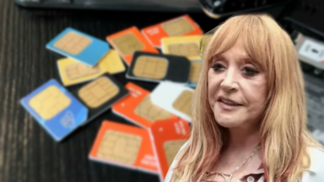 Пугачёва дала молодёжи бесценный совет || SIM-карты могут начать «охлаждать»