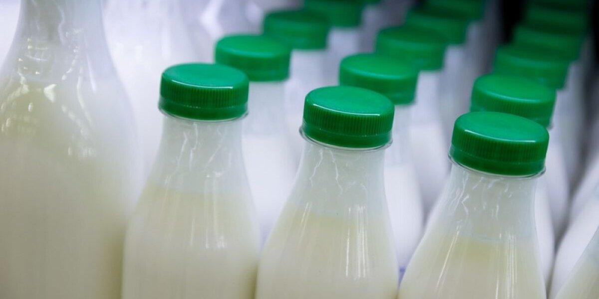 Один напиток – три эффекта: россиянам объяснили, полезно ли пить кефир перед сном