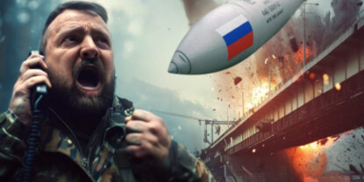 «Игра идёт к развязке». Мир откладывается — готовится решающая схватка СВО «Игра идёт к развязке». Мир откладывается — готовится решающая схватка СВО