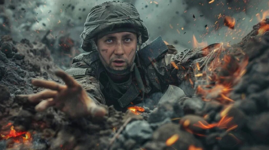 Покровск всё: Буданов* внутри "котла" – свои подставили под огонь? Все ТЭС Украины встали. Мощная атака на железные дороги. СВОдки с фронта