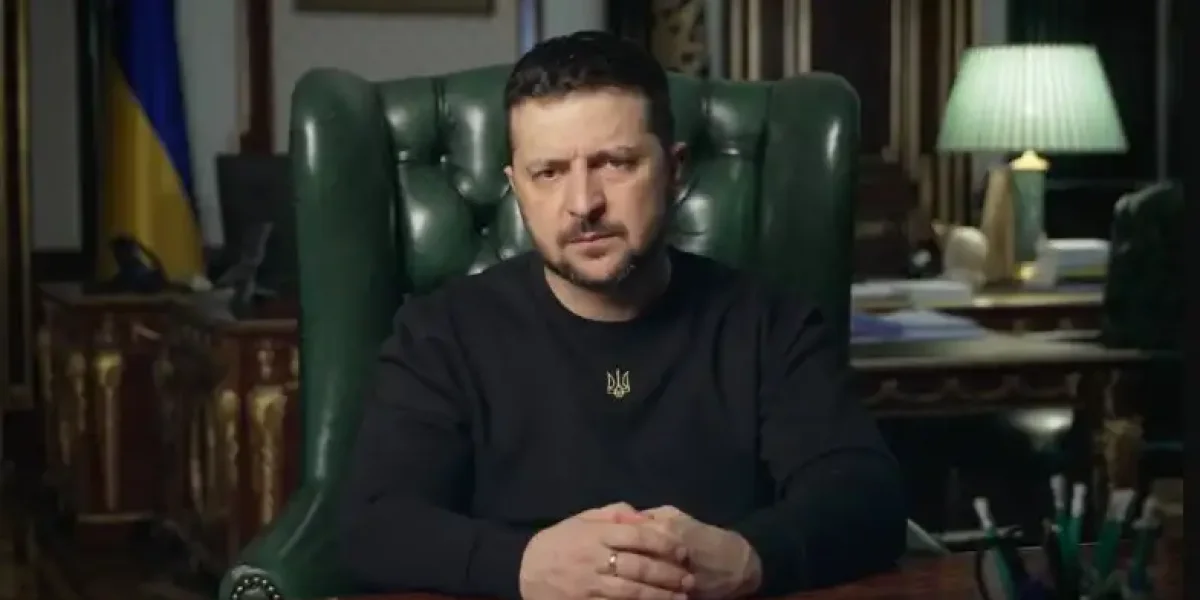 Полковник армии США в отставке Макгрегор: Зеленского вывезут в Израиль