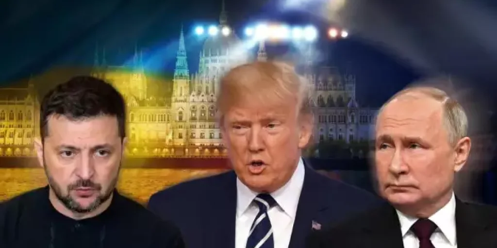 Сталинский сюрприз для Трампа. «Посейдон» заставит НАТО сменить флаг на белый — Путин выпускает монстра?