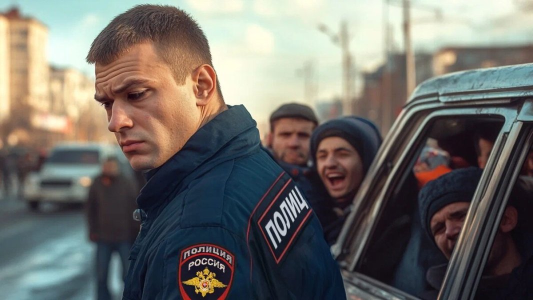 Уважаемые люди из Дагестана стеной встали. Лицемера поругали и отпустили: Стешин не сдержался Уважаемые люди из Дагестана стеной встали. Лицемера поругали и отпустили: Стешин не сдержался