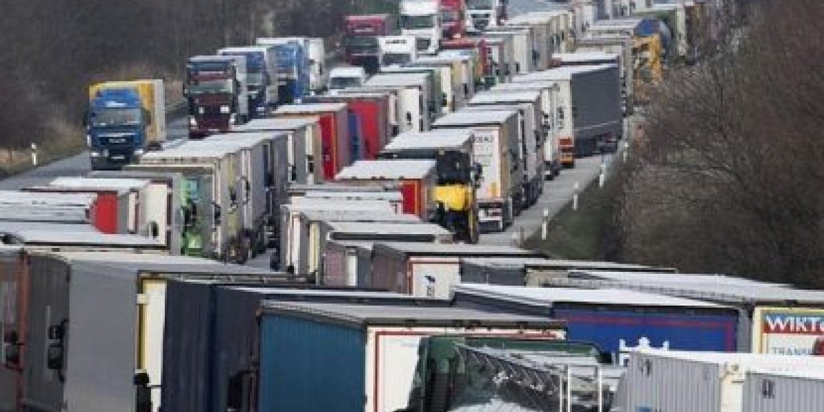 Из-за ссоры с Лукашенко Литва разоряет целую отрасль своей экономики