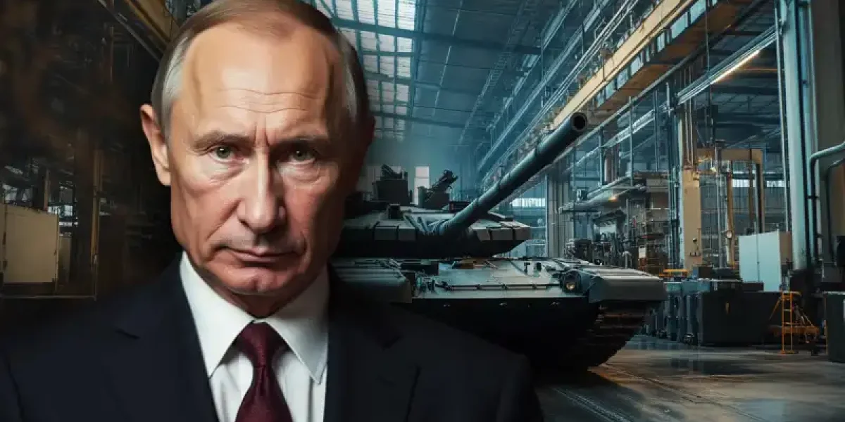 «Срочно просите переговоры!»: стало известно о панике Запада из-за двух заявлений Путина