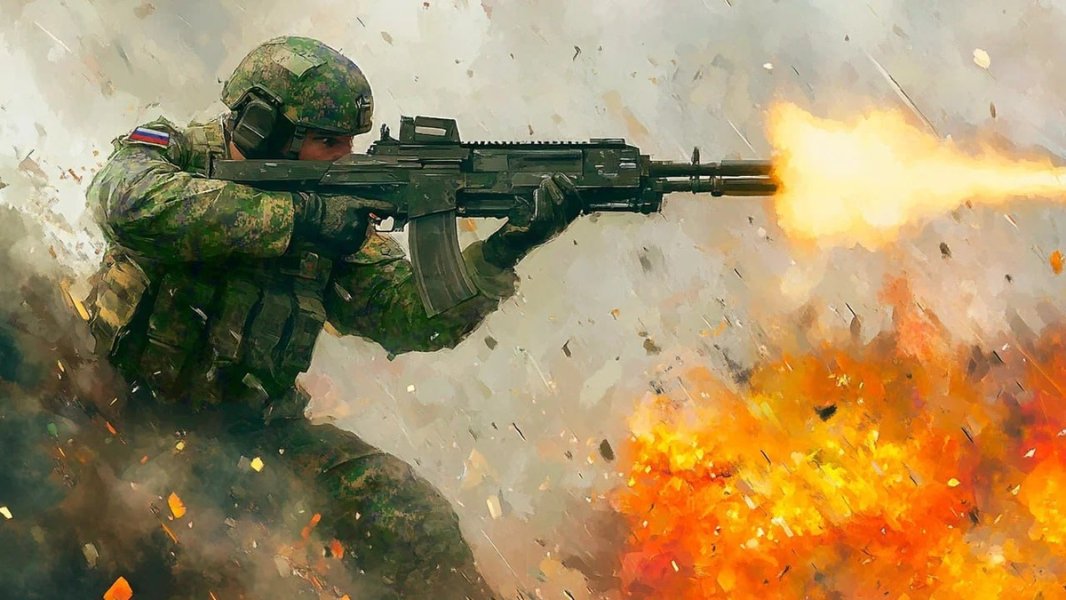 "Хруст", 50 метров, заходят двое": Что было дальше, боец сам снял на видео. Почему пропали героические ролики с фронта?