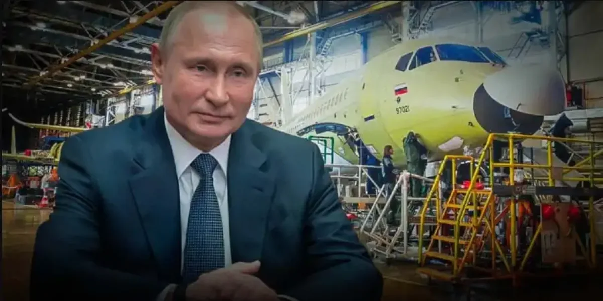 Индия нервирует США партнерством с Россией в небе