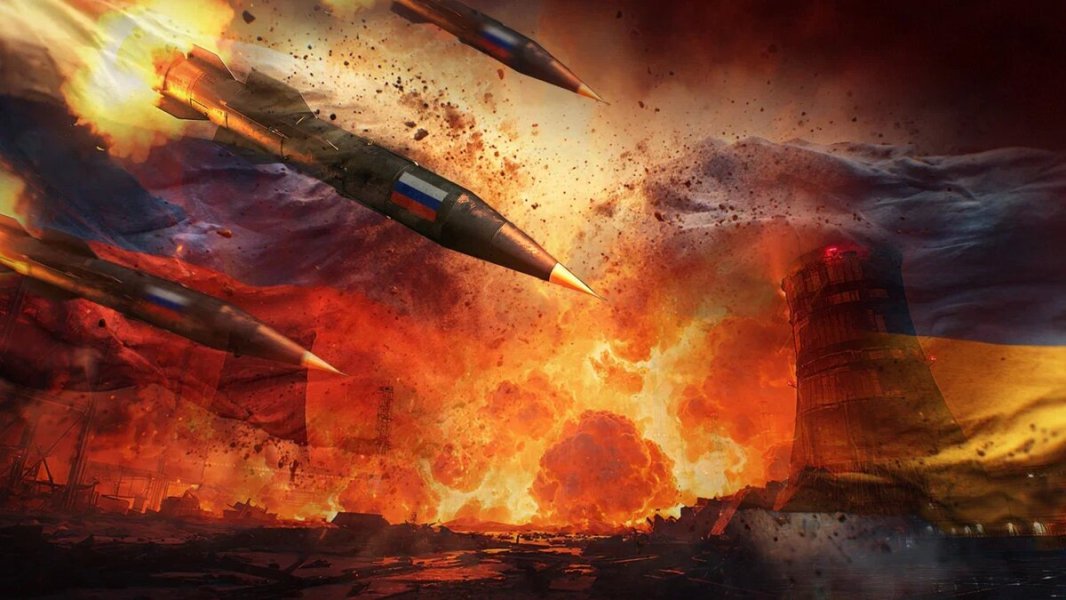 Украину погружают во тьму. Наёмники не выдерживают. Удар по Измаилу, подполье вышло на связь: "Это сигнал"