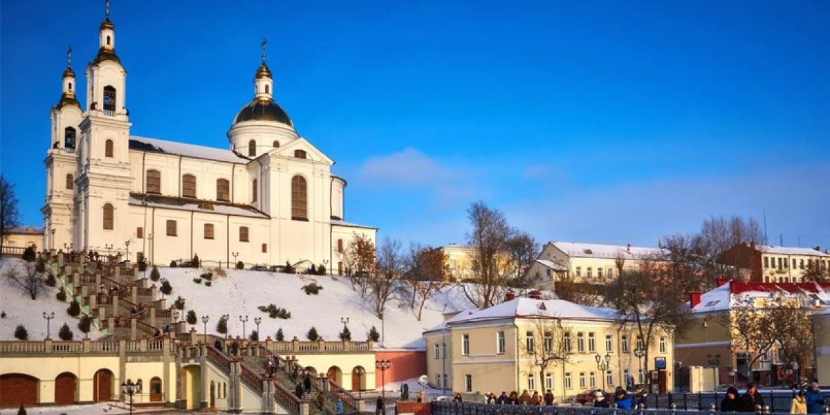 Отдохнуть по-соседски: россияне выбирают Беларусь для зимних каникул Отдохнуть по-соседски: россияне выбирают Беларусь для зимних каникул