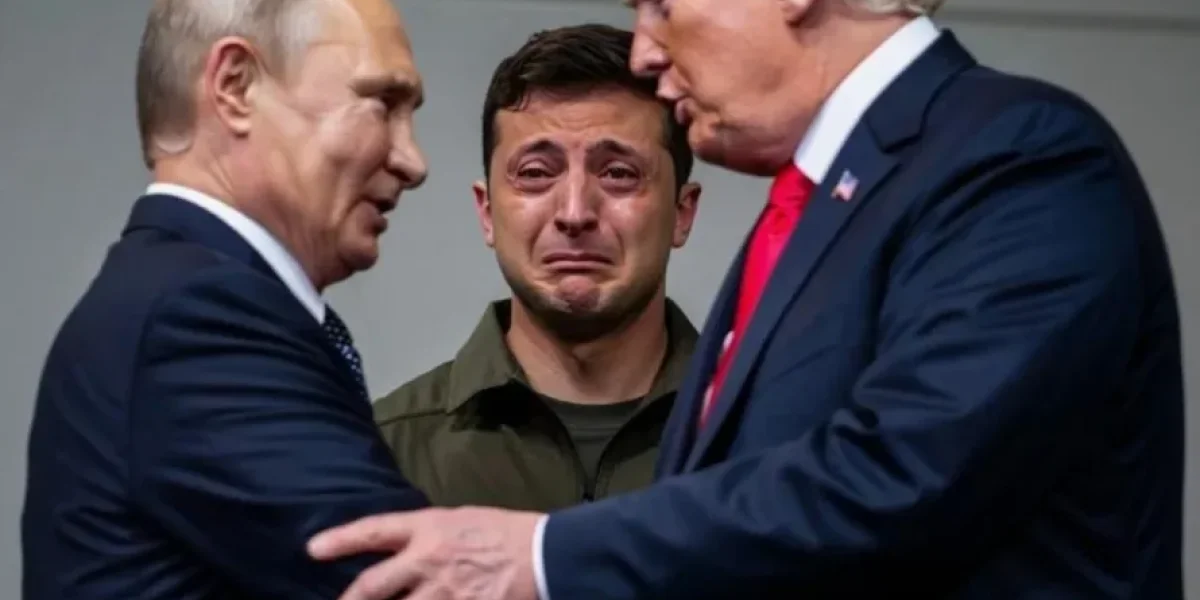 Когда завершится спецоперация на Украине: свежие прогнозы экспертов и политиков на 23 ноября 2025 года