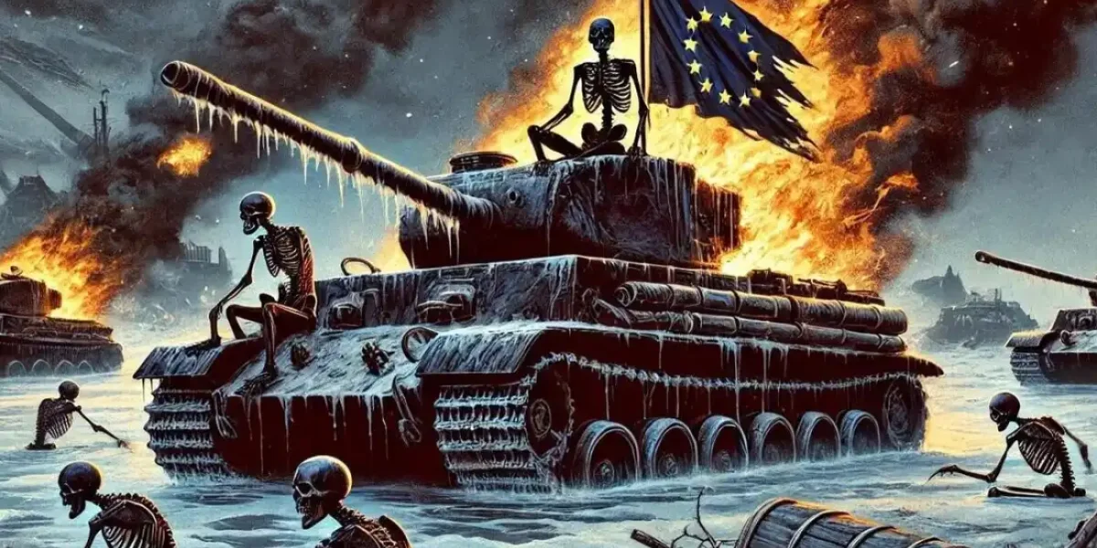 Запустят ракеты отовсюду. России захотели подписать смертный приговор Запустят ракеты отовсюду. России захотели подписать смертный приговор