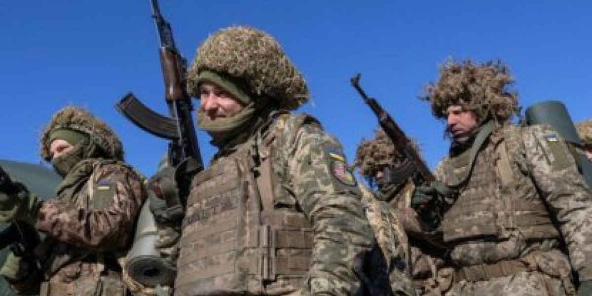 Цугцванг на фронте: у украинских генералов сдают нервы