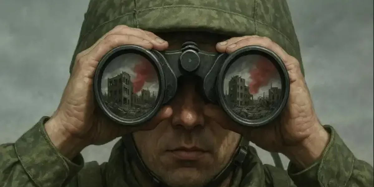 Картинки вышли боком: Киев проворонил главный удар России Картинки вышли боком: Киев проворонил главный удар России