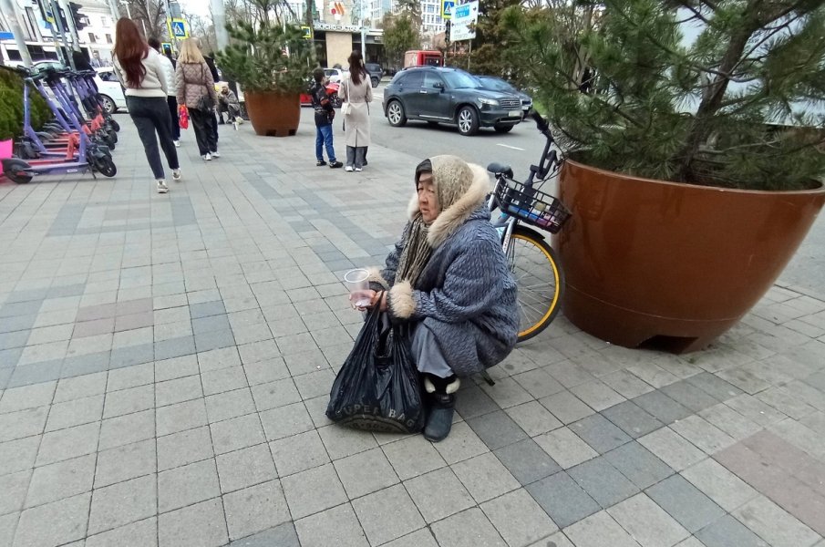 Пропасть в ценах: регионы живут в одной стране, но в разных реальностях