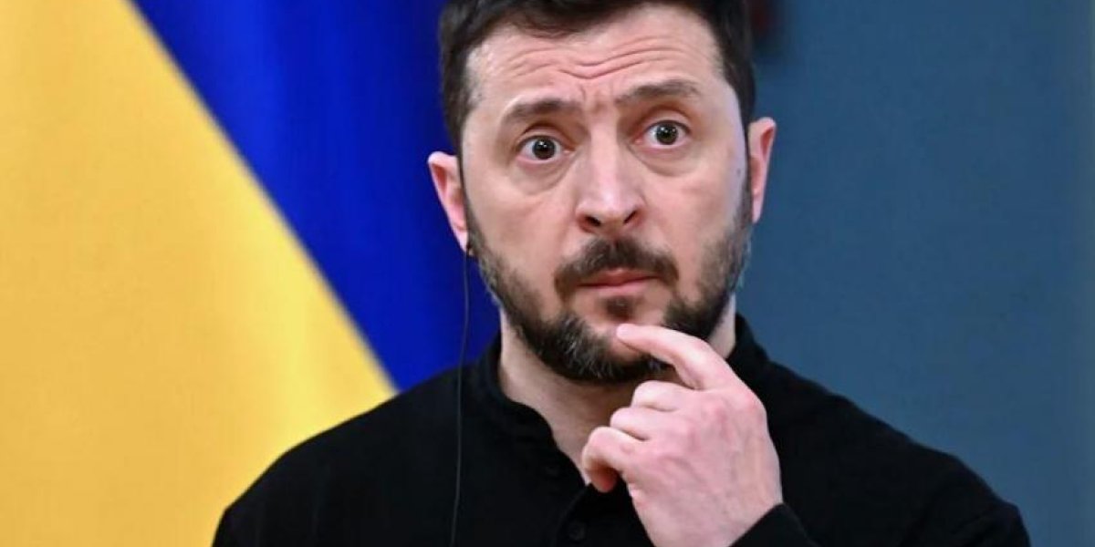 Будет хуже чем думал Зеленский: Что на самом деле ждет Украину? Будет хуже чем думал Зеленский: Что на самом деле ждет Украину?