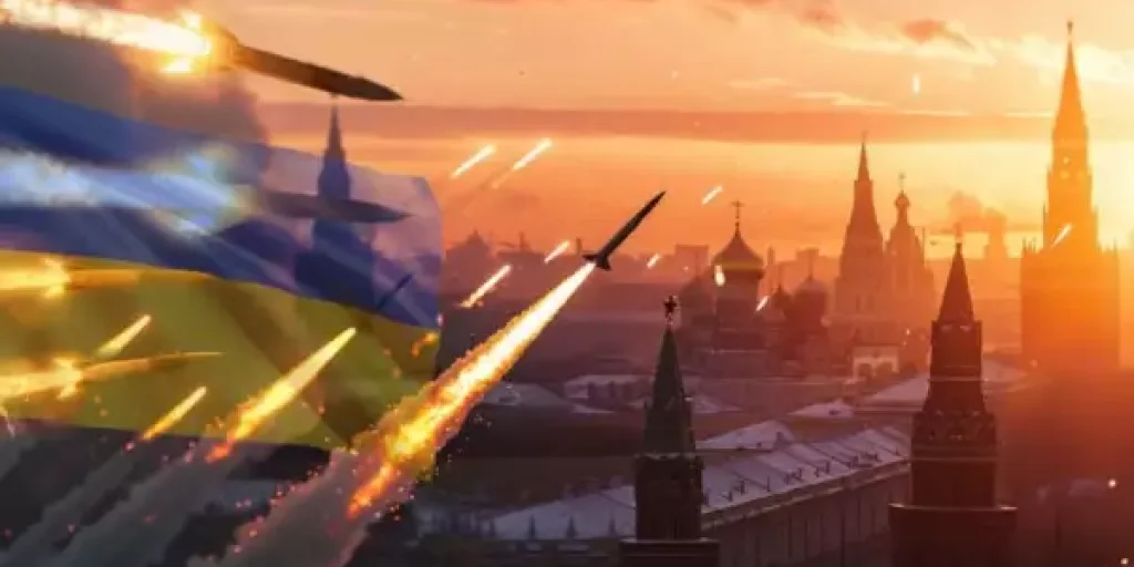 "Секретность уже не уместна": Москву атаковала "Фламинго"? Макрон отправляет два полка на Украину. "Вагнер" вернулся?