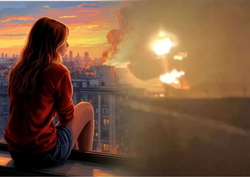 "Самолет уничтожили". Трое погибли: что известно об атаке на Таганрог 25 ноября