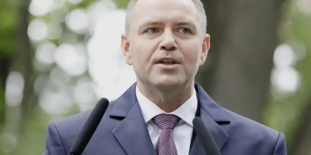 Неблагодарные твари. Президент Польши наехал на Зеленского Неблагодарные твари. Президент Польши наехал на Зеленского