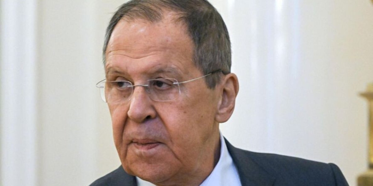 Итальянская газета отказалась публиковать интервью Лаврова. Испугались правды?