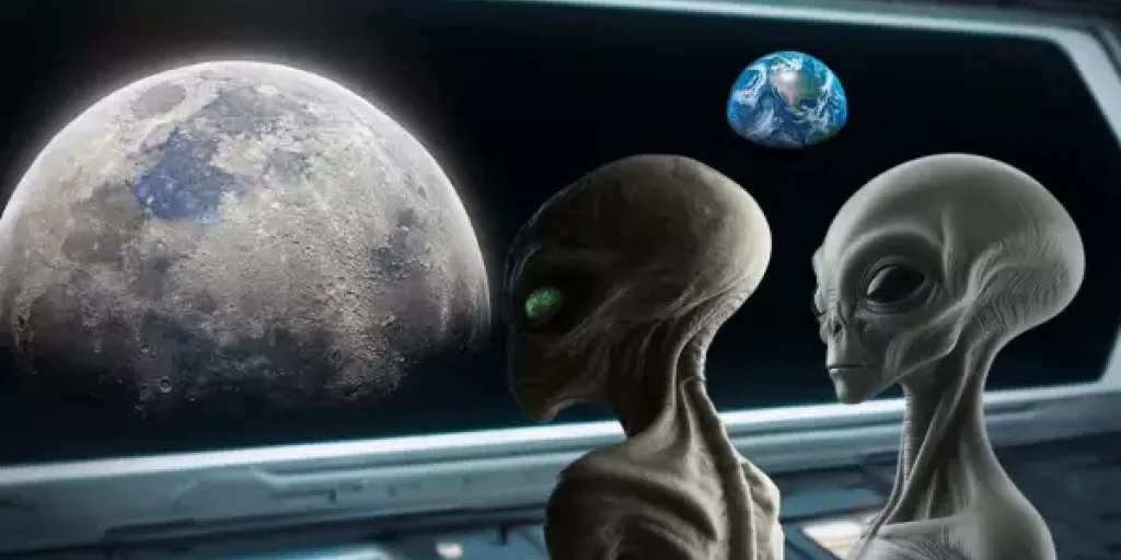 «Их цель – Луна»: древние технологи на 3I/ATLAS летят для перезапуска спутника Земли – пророческая гипотеза советских ученых вновь обрела жизнь «Их цель – Луна»: древние технологи на 3I/ATLAS летят для перезапуска спутника Земли – пророческая гипотеза советских ученых вновь обрела жизнь