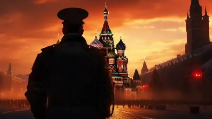 Генерала-взяточника – домой, а за пост про чиновницу – под арест? Цыганова не сдержалась Генерала-взяточника – домой, а за пост про чиновницу – под арест? Цыганова не сдержалась