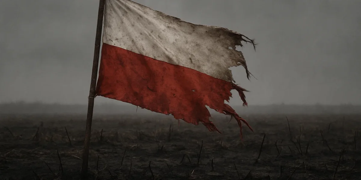 На "хитрый план" Польши генерал Гурулёв ответил просто: "А дальше, ребята, получайте"