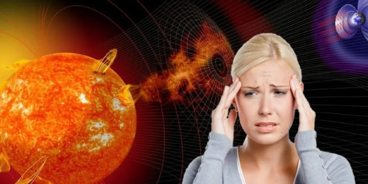 Магнитная буря сегодня, 25 ноября 2025: Землю накрыл внезапный солнечный удар — почасовой прогноз