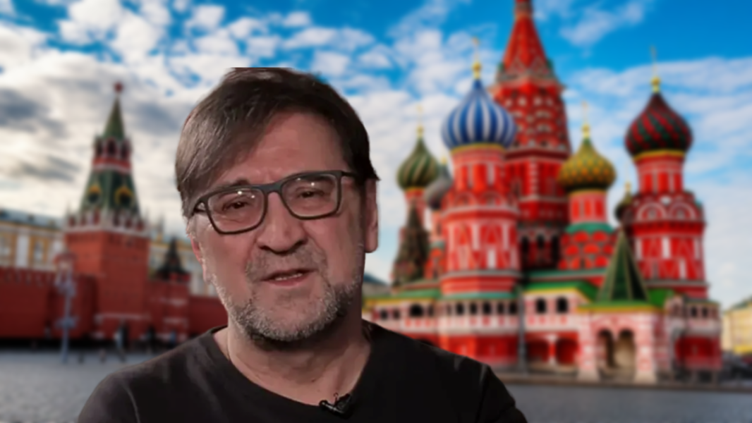 Шевчук сдулся – говорит, что теперь «еле выживает»