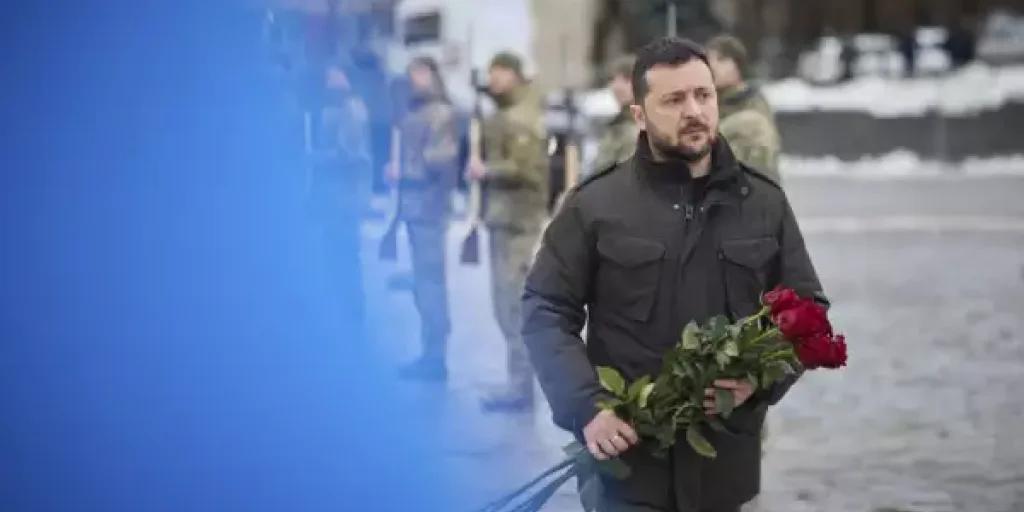 Болеем за Зеленского