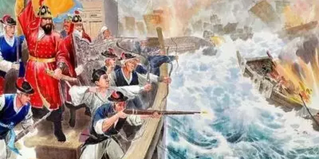 Как один человек может спасти целую страну