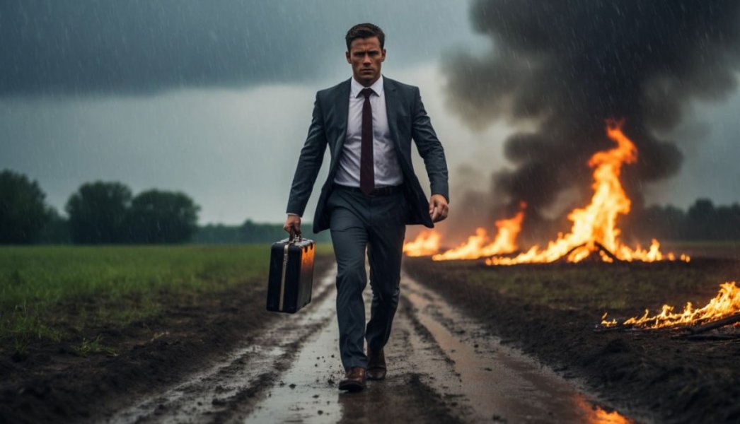 Деньги на оборону Украины украл сенатор из России: Орден или тюрьма?