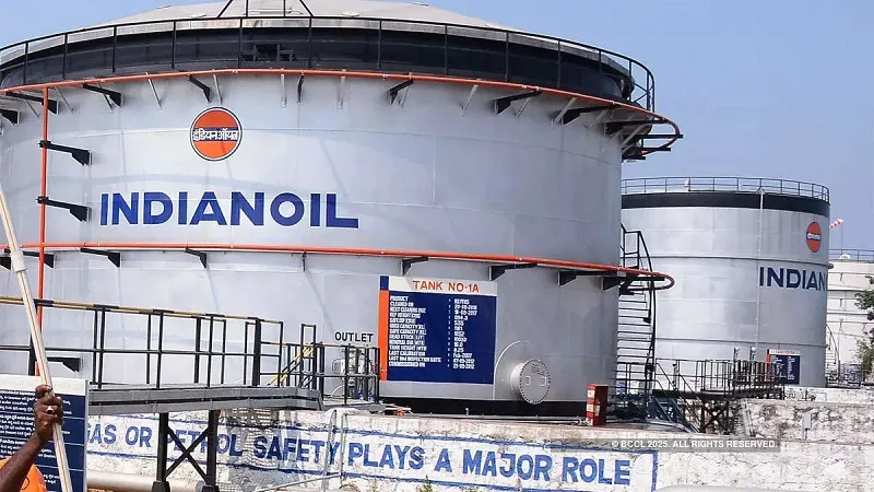 Санкции Трампа провалились: Индия продолжает покупать российскую нефть