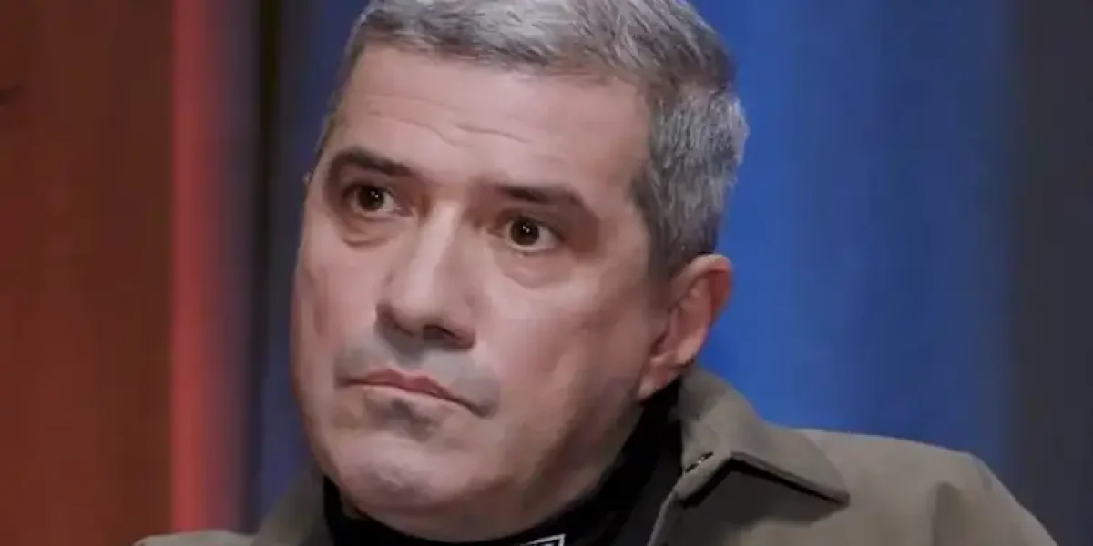 «Теперь диаспоры умолкнут»: Шахназаров рассказал о событии, ставшим жёстким сигналом для мигрантов в России «Теперь диаспоры умолкнут»: Шахназаров рассказал о событии, ставшим жёстким сигналом для мигрантов в России