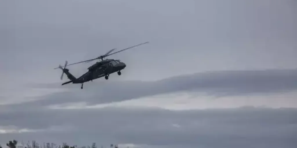 Кого спасали "Чёрные ястребы"? Спецназ ГУР пытался вытащить из Покровска особо важных людей, но русские дроноводы смешали все карты Кого спасали "Чёрные ястребы"? Спецназ ГУР пытался вытащить из Покровска особо важных людей, но русские дроноводы смешали все карты